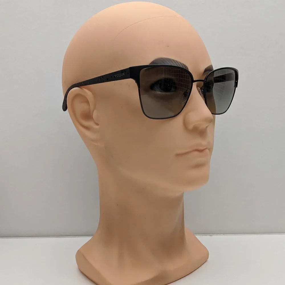 🕶️Vogue VO3983-S Sunglasses 58/17 140 /KAI137🕶️​​